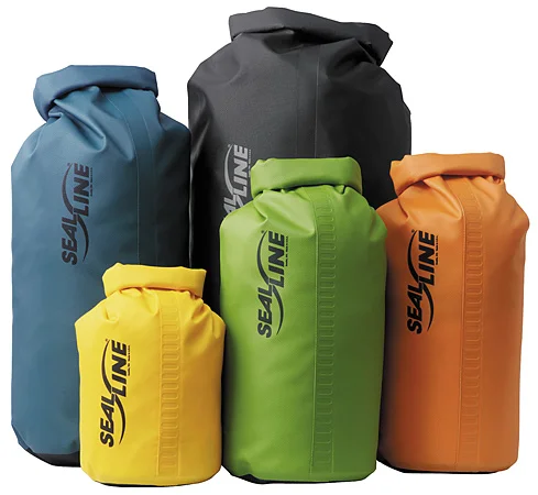 Dry Bags Melbourne Sea Kayaking